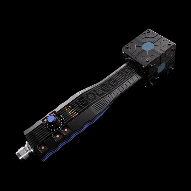 3D Mobile 9030 PRO IsoLOG