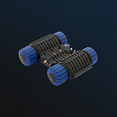 LF-2 MagnoTRACKER