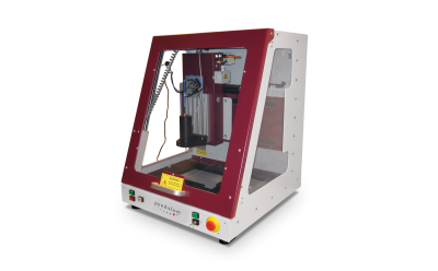 Detectus HRE series