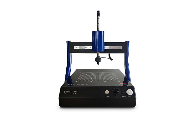 Detectus SCN-500 series