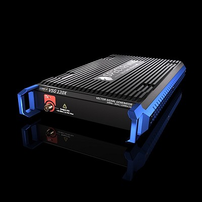 V6 VSG 120