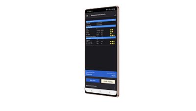 Nemo IoT Meter Handheld Network Coverage Verification Solution