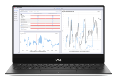 Nemo 5G Device Analytics — Troubleshooting and Benchmarking in the Lab