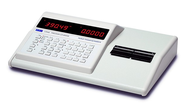 LCR400