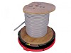 10136     X Board Profi-Cable Roller XB 500