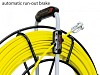10097   GF11 FIBERGLASS ROD Ø 11 MM 300 Meter