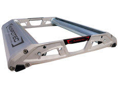 PRO 670 - CABLE DRUM ROLLER