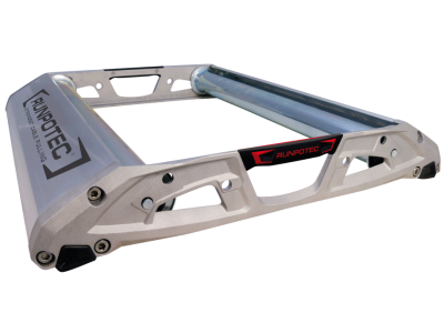 PRO 670 - CABLE DRUM ROLLER