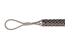CABLE PULLING GRIP (SOCK) WITH LOOP - CW 800 E CAPSTAN WINCH