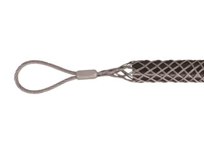 CABLE PULLING GRIP (SOCK) WITH LOOP - CW 800 E CAPSTAN WINCH