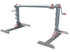RUNPOLIFTER 4500 - L 1600