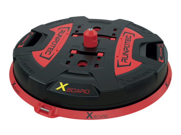 X BOARD XB 500 PROFI-CABLE ROLLER