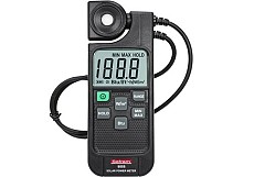 Solar Power Meter - SEFRAM9858