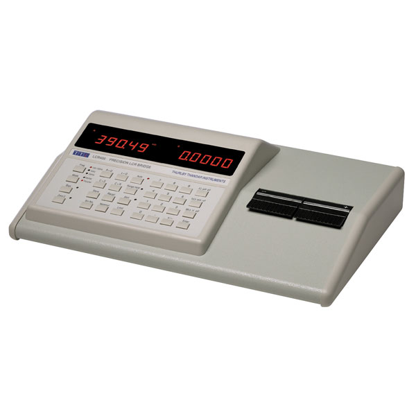 LCR Meters