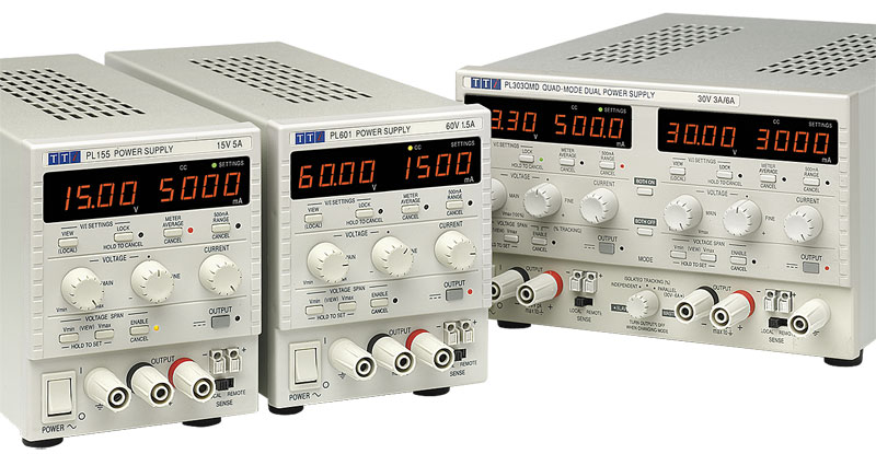 PL, PL-H & MX Series
