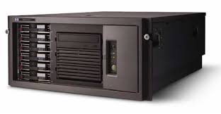 Monitoring Systems