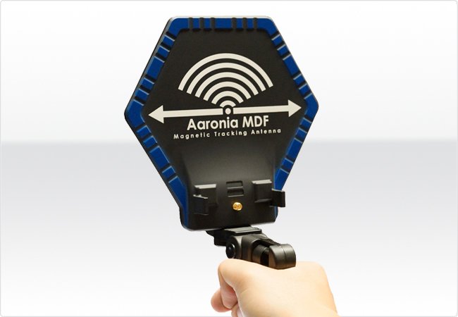 Magnetic Antennas