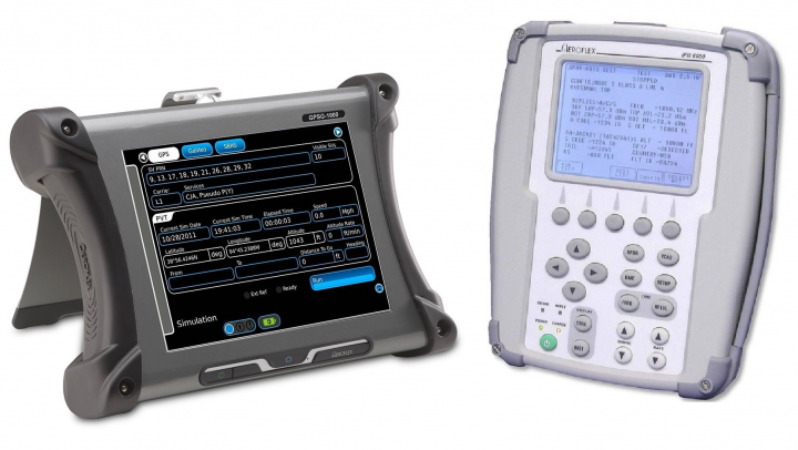 Avionics & ADTS