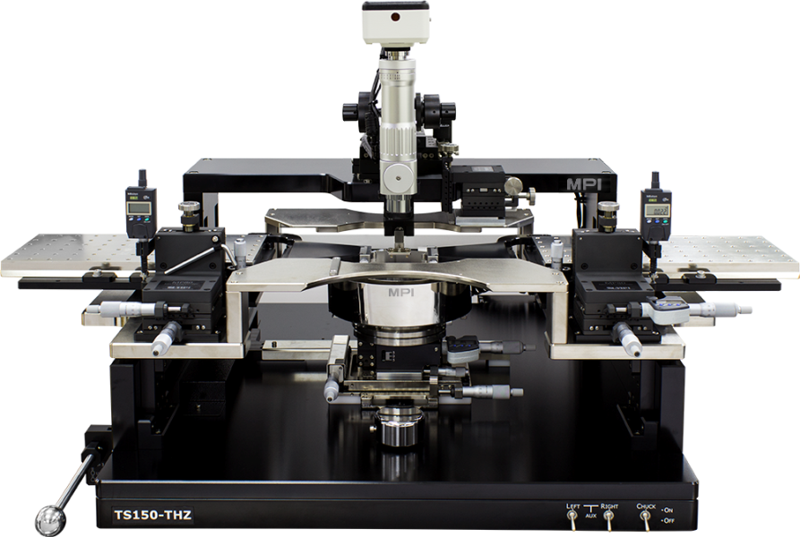 Probe Stations