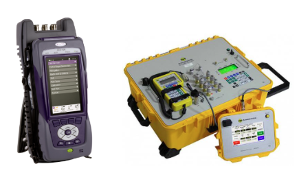 Avionics & ADTS