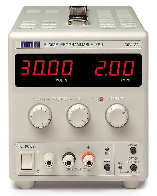 EL302P-USB