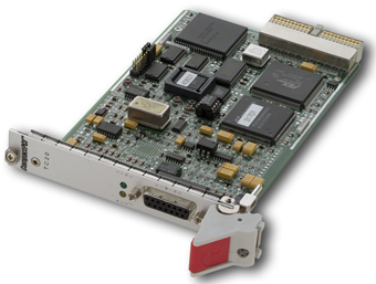 cPCI Timing Boards