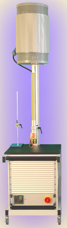 Novotherm-HT