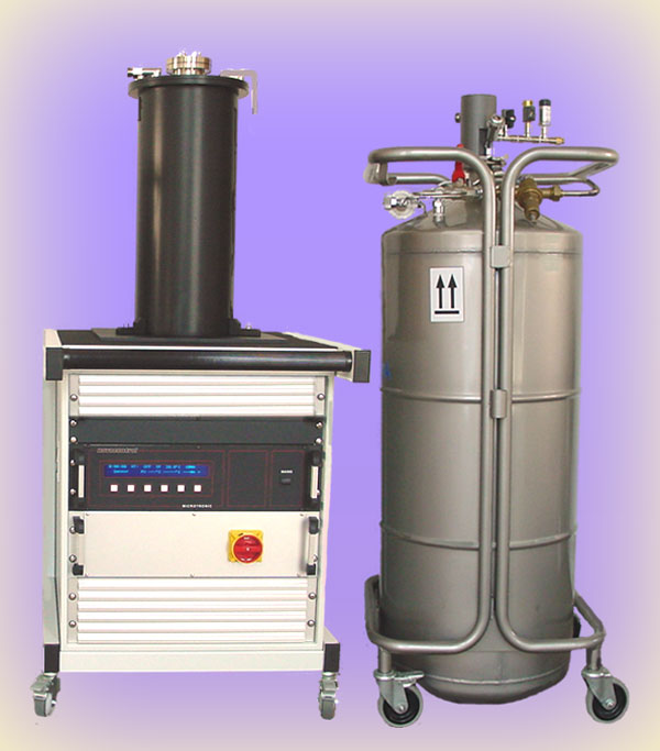 Novocool Cryosystem