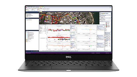 Nemo Analyze Drive Test Post Processing Solution