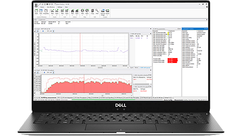 Nemo Outdoor 5G NR Drive Test Solution