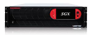 SGX Series