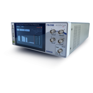 FTR-210R GNSS
