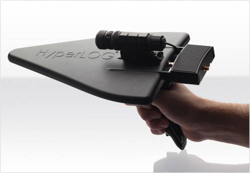 60100 X HyperLOG