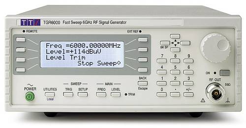 TGR6000