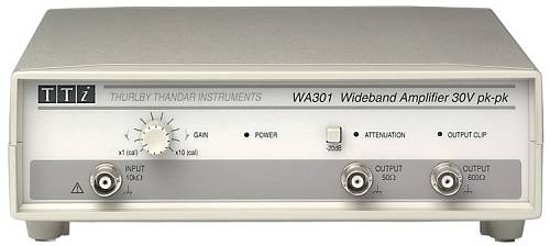 WA301