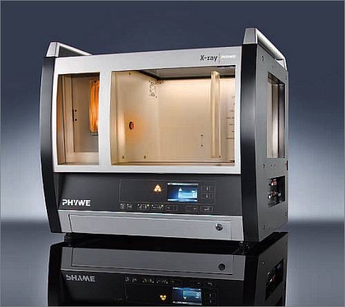 X-RAY Expert Unit