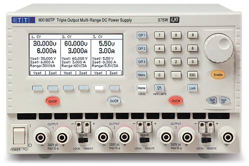 MX180TP