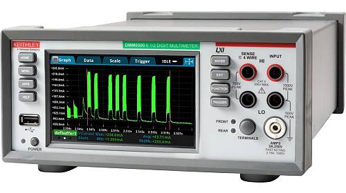 DMM6500