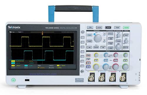 TBS2204B