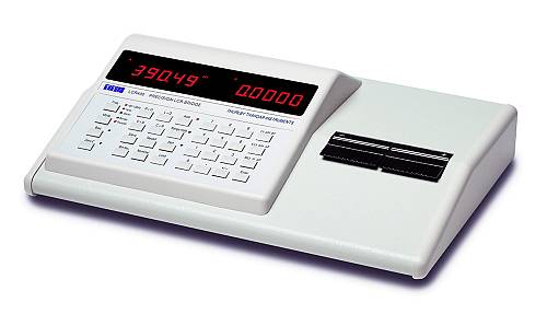 LCR400