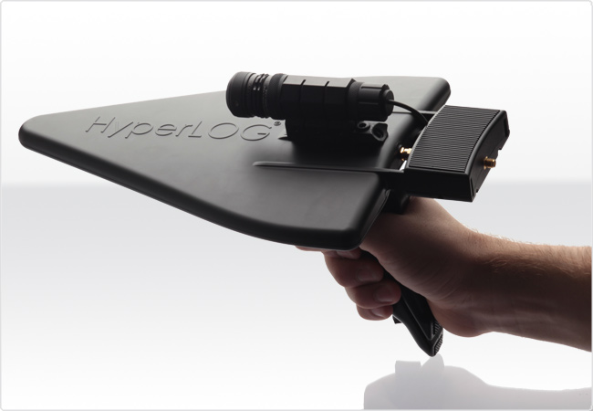 60100 X HyperLOG