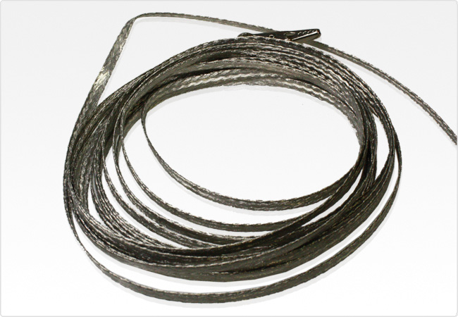 Grounding kit