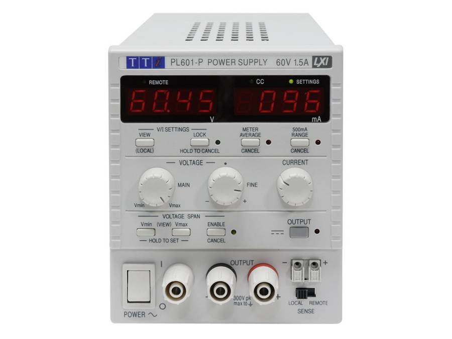 PL601-P