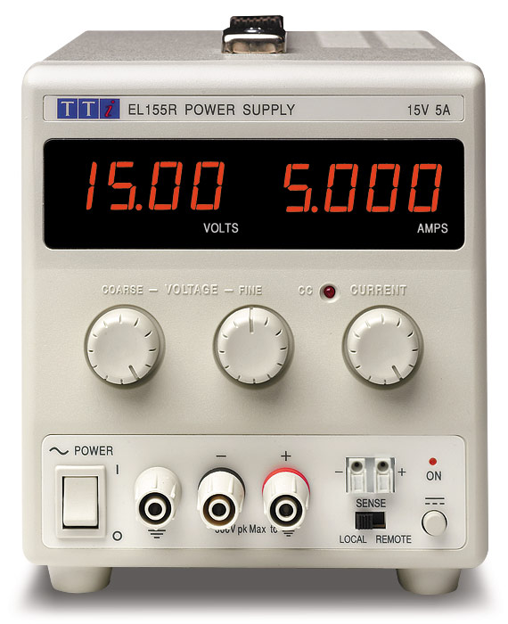 EL302R