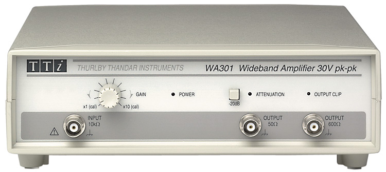 WA301