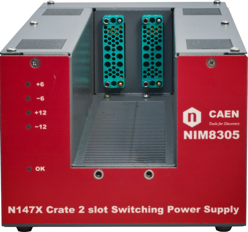 NIM8305