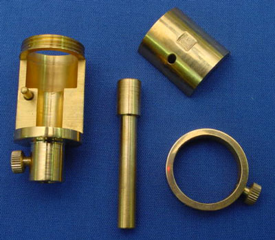 BDS2100/ BDS2200