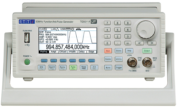 TG5011A
