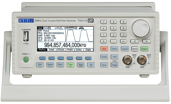 TG5012A