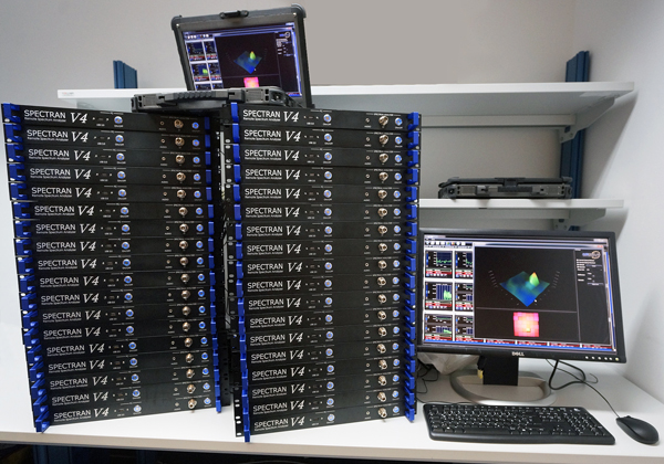 RF View Spectran